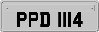 PPD1114