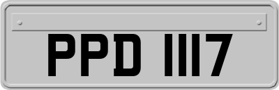 PPD1117