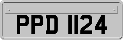 PPD1124