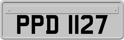 PPD1127