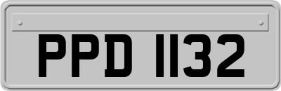 PPD1132