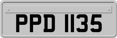 PPD1135