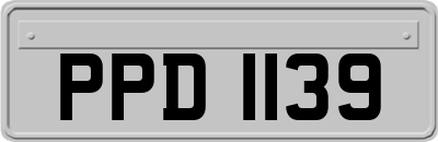 PPD1139
