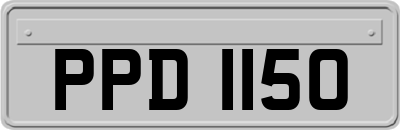 PPD1150