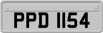 PPD1154