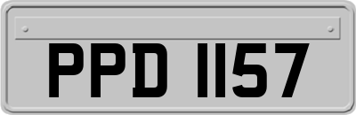 PPD1157
