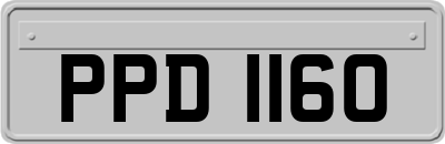 PPD1160