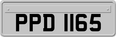 PPD1165