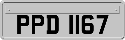 PPD1167
