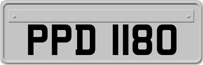 PPD1180