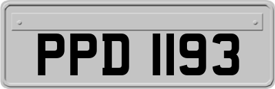 PPD1193