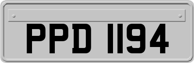 PPD1194