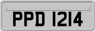 PPD1214