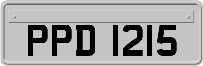 PPD1215