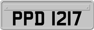 PPD1217