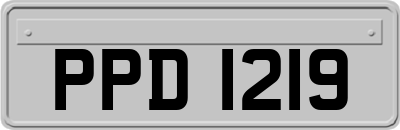 PPD1219
