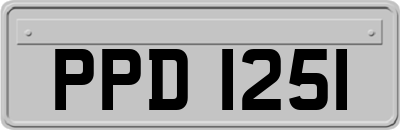 PPD1251
