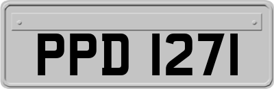 PPD1271