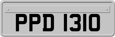 PPD1310