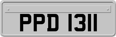 PPD1311