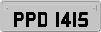 PPD1415