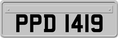 PPD1419