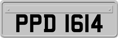 PPD1614