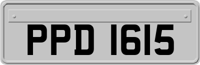 PPD1615