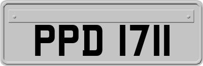 PPD1711