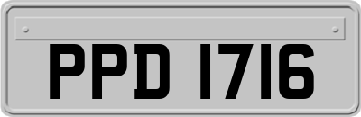 PPD1716