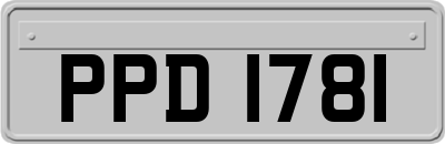PPD1781