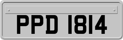 PPD1814