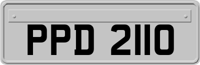 PPD2110