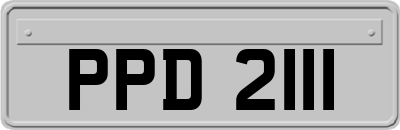 PPD2111
