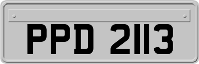 PPD2113