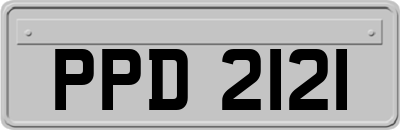 PPD2121