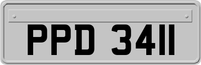 PPD3411