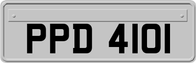 PPD4101