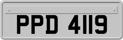 PPD4119