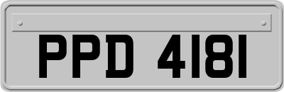 PPD4181