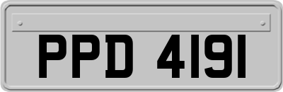 PPD4191