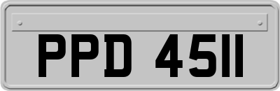 PPD4511