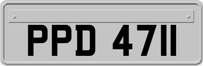PPD4711