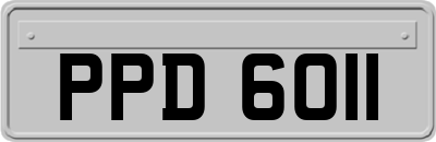 PPD6011