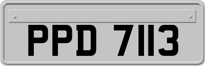 PPD7113