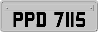 PPD7115