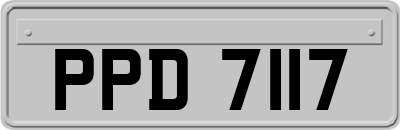 PPD7117