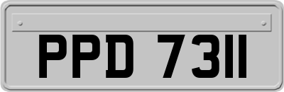 PPD7311