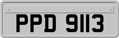 PPD9113