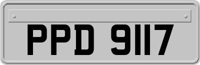 PPD9117